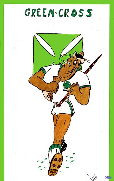 Green Cross