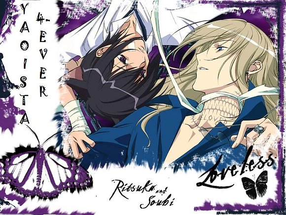 yaoista 4-ever