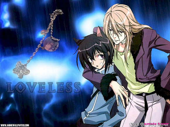 loveless