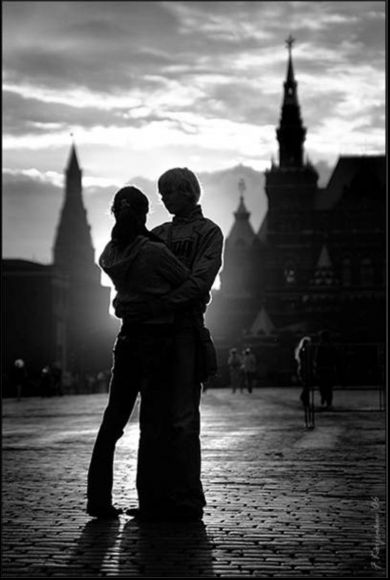 Amor Amor
