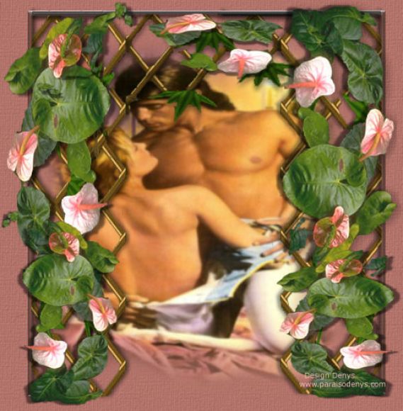 Pareja!!