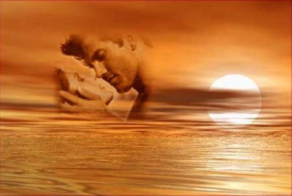 Q romantico!!!