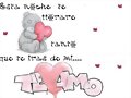 Te Amo Muxo !!!