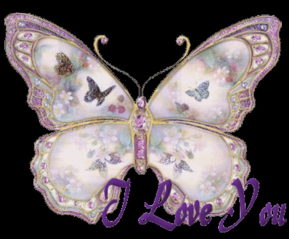 mariposas !!