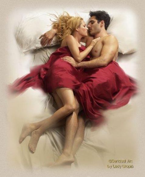 pareja y amor!!!
