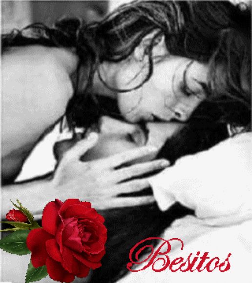 Besitos!!!