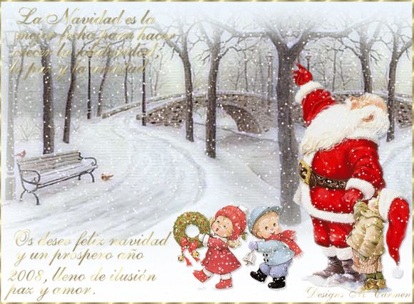 Feliz Navidad