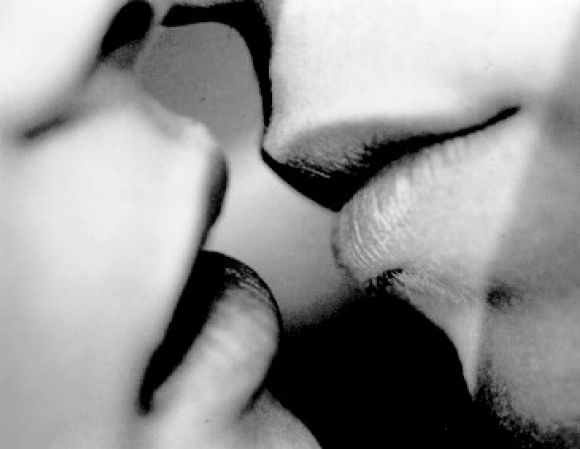 Besos!!