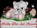 Feliz San Valentin