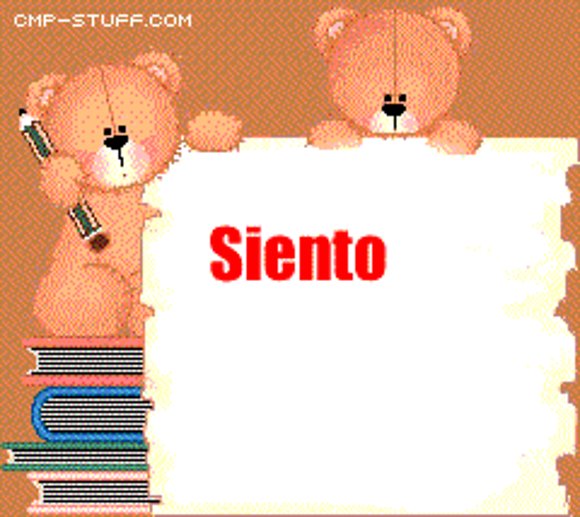 ositos