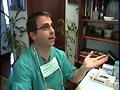 grabaci&oacute;n del skech cirujano por fasc&iacute;culos