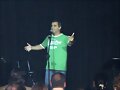 actuaci&oacute;n en el Dom&eacute;nicos de Santander