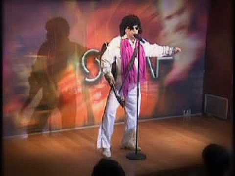 ELVIS PRESLEY DE ORIGEN VASCO