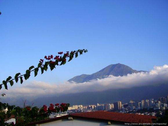 Caracas Al Amanecer