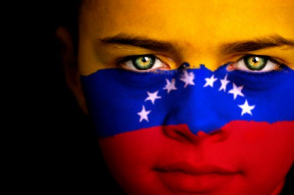 El Color de la Esperanza