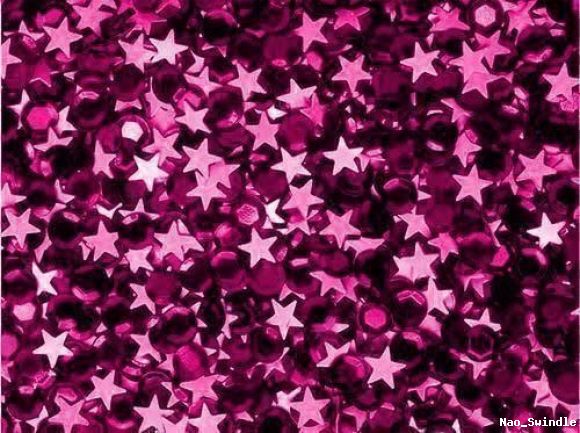 Estrellitas!