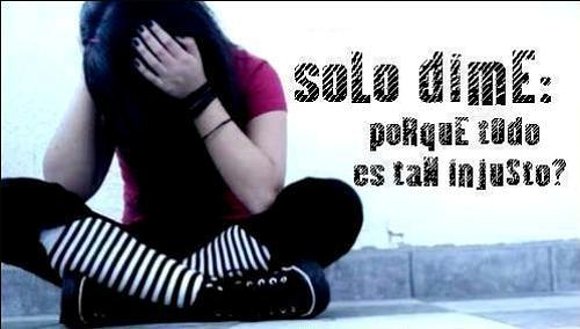 ¿por que?