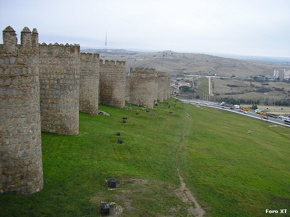 Avila