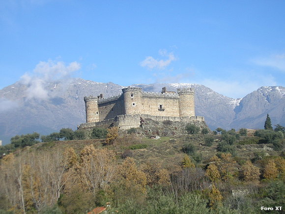 Castillo