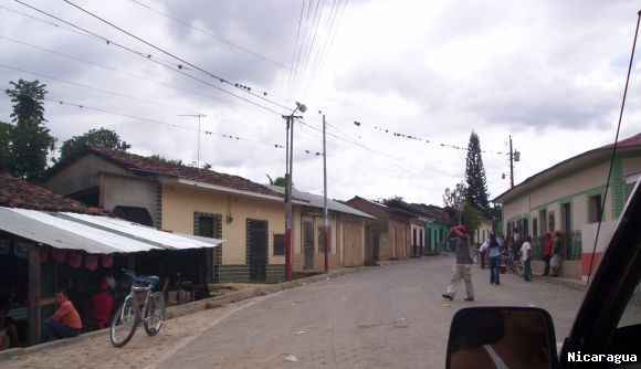 Pueblo del Norte