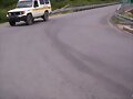 Carretera a Ocotal
