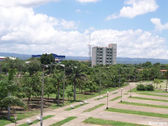 Edificio de petronic