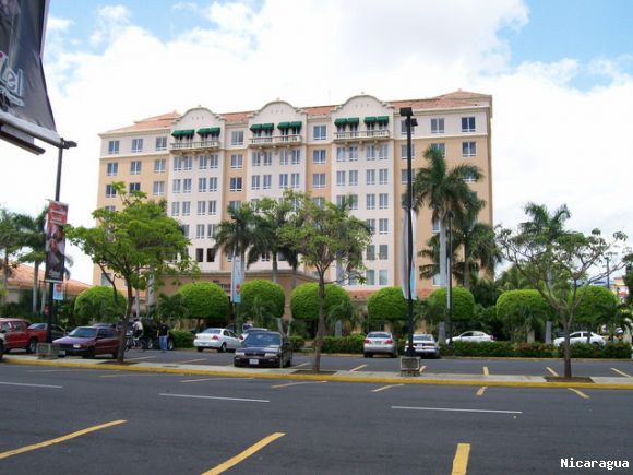 Hotel Real Intercontinental