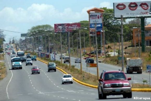 Managua