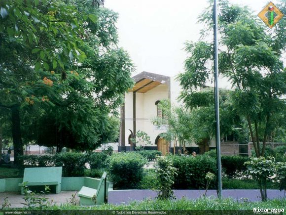 Condega Park