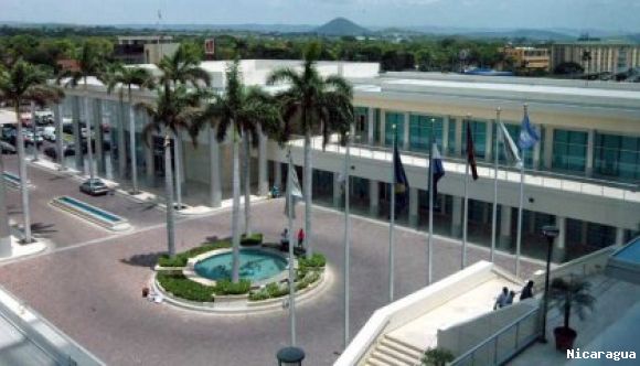 Edificio Pellas