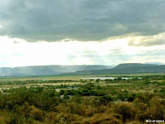El Valle