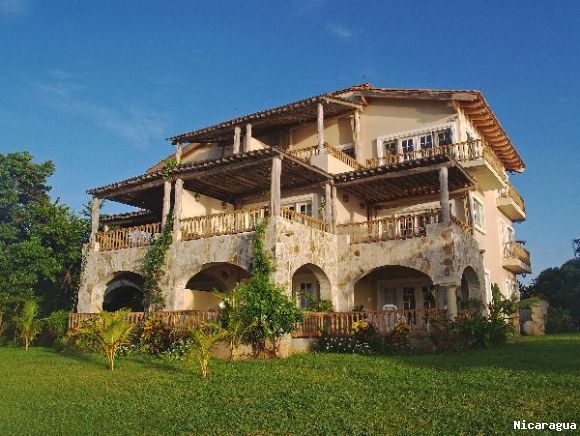Hotel Marina Puesta del Sol  Chinandega
