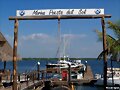 Marina Puesta del Sol  Chinandega