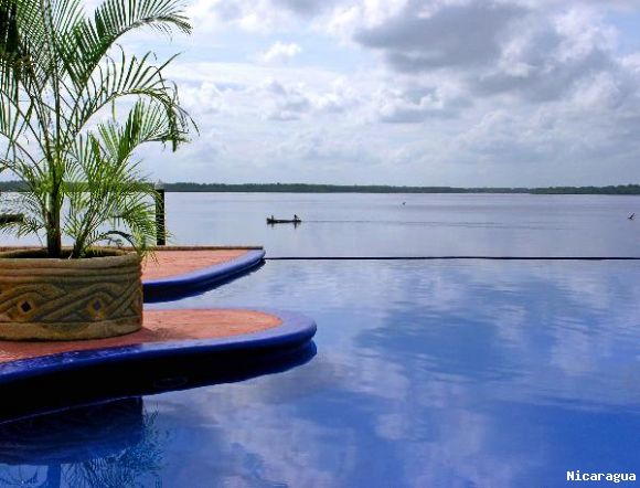 Marina Puesta del Sol  Chinandega
