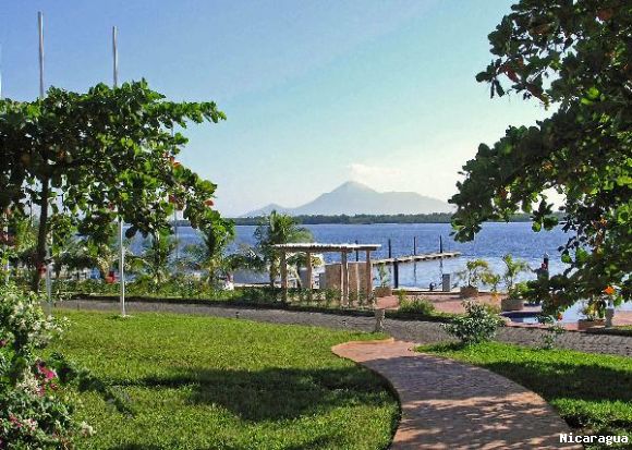 Marina Puesta del Sol  Chinandega
