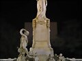 Monumento a Ruben Dario