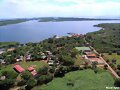 Marina Puesta del Sol  Chinandega