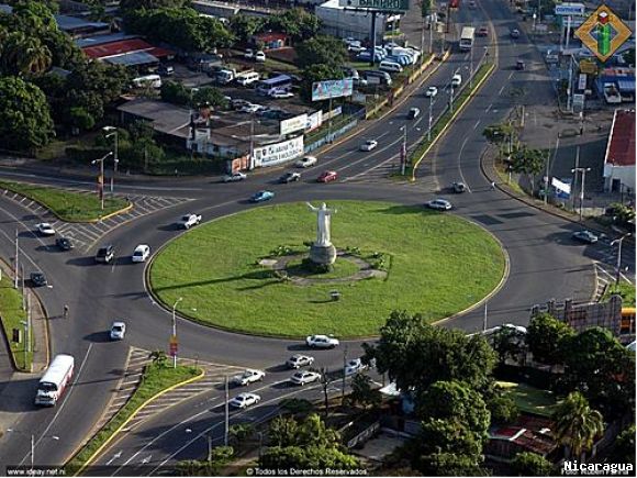 Managua
