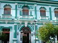 Nicaragua