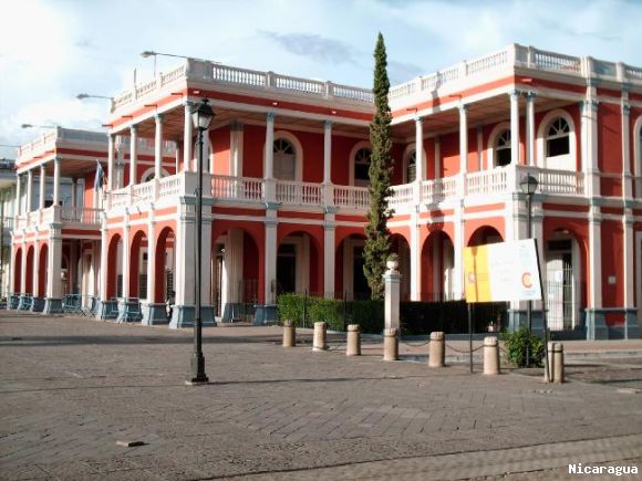 Nicaragua