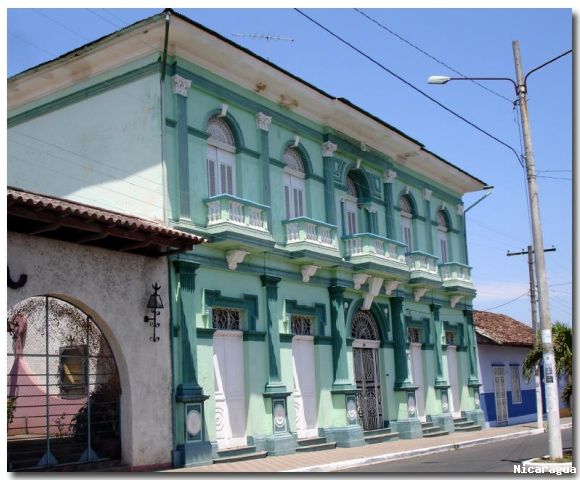 Casa en Granada