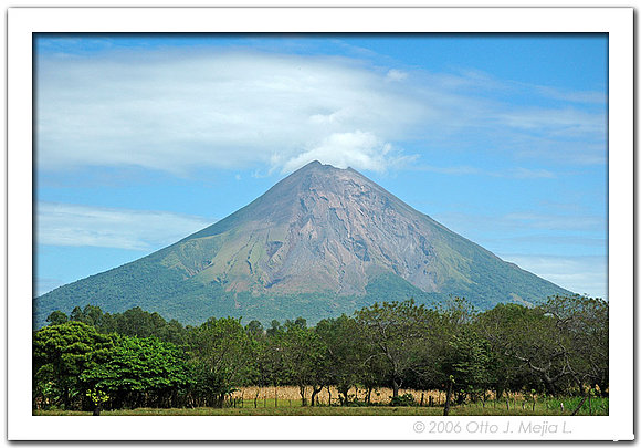 Isla de Ometepe