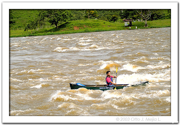 Rio en Nic.