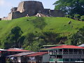 El Castillo