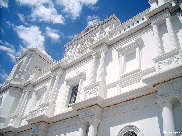Iglesia