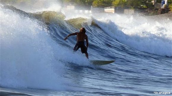 Surfing en Nic