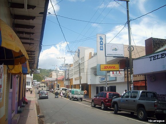 Matagalpa