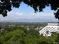 Intercontinental otra vista