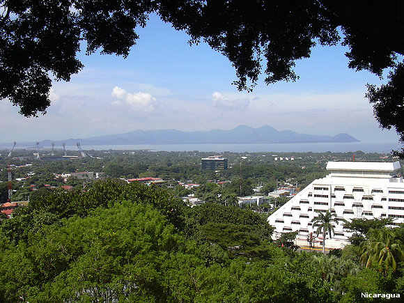 Intercontinental otra vista