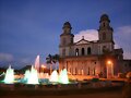 Catedral  fuente